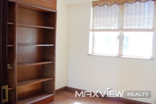 Daire Şangay, Shanghai Municipality