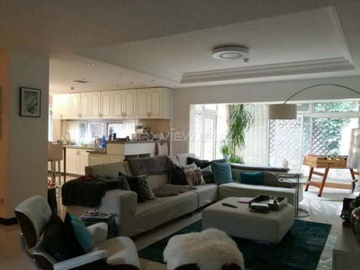 빌라 / 베이징 시, Beijing Municipality