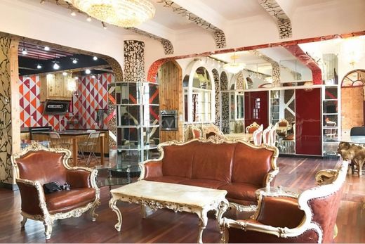 上海, Shanghai Municipalityの高級住宅