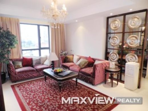 Квартира, Шанхай, Shanghai Municipality