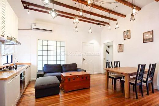 Maison de luxe à Shanghai, Shanghai Municipality