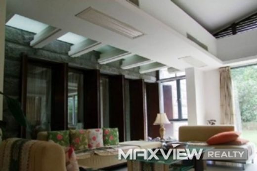 Villa a Shanghai, Shanghai Municipality