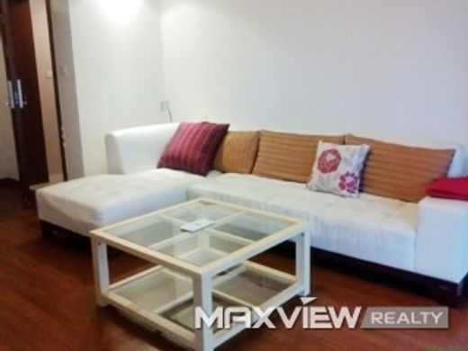 Apartment in Shanghai, Shanghai Municipality