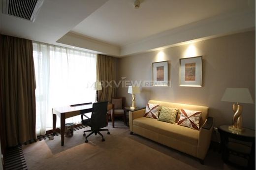 Daire Pekin, Beijing Municipality