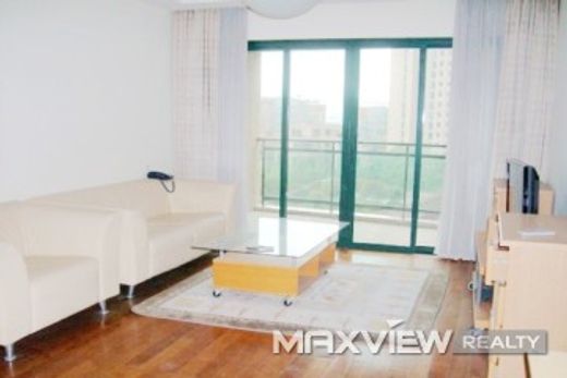 아파트 / 상하이, Shanghai Municipality