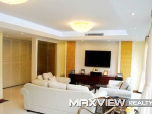 Villa in Shanghai, Shanghai Municipality