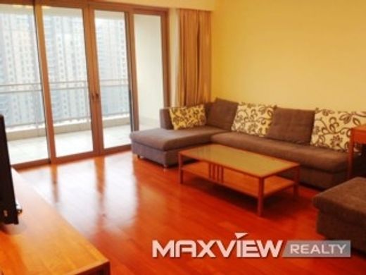 Квартира, Шанхай, Shanghai Municipality