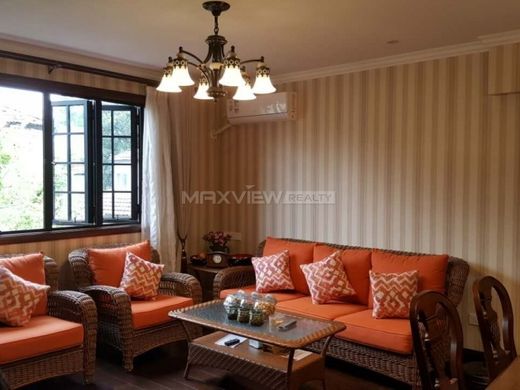 Luxury home in Shanghai, Shanghai Municipality