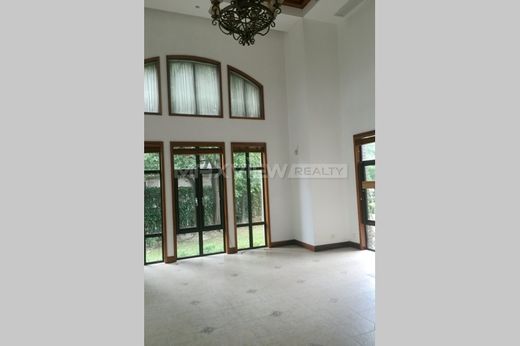 Villa in Shanghai, Shanghai Municipality