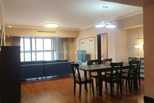 Apartment in Shanghai, Shanghai Municipality