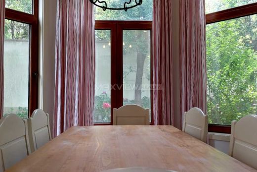 Villa in Shanghai, Shanghai Municipality