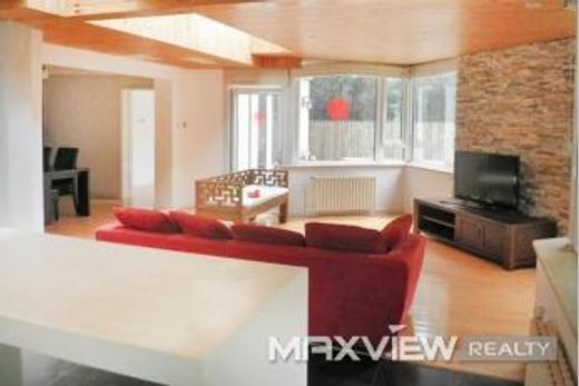 Villa a Pechino, Beijing Municipality