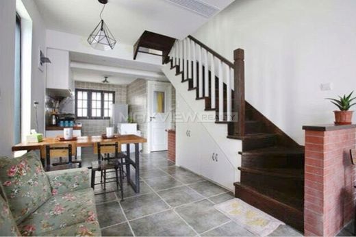 Luxury home in Shanghai, Shanghai Municipality