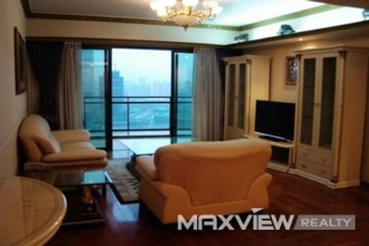 Apartment in Shanghai, Shanghai Municipality