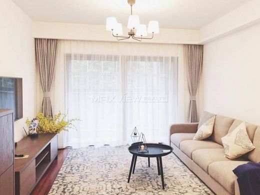 Apartment in Shanghai, Shanghai Municipality