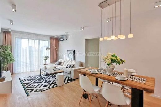 Apartment in Shanghai, Shanghai Municipality