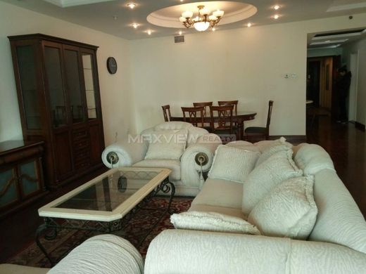 Apartamento - Pequim, Beijing Municipality