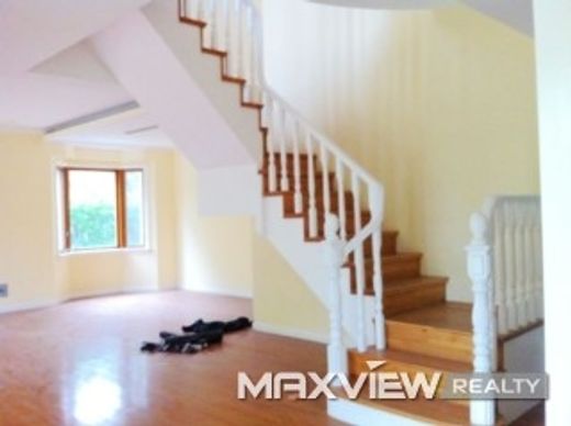 Villa in Shanghai, Shanghai Municipality