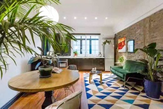 Элитный дом, Шанхай, Shanghai Municipality