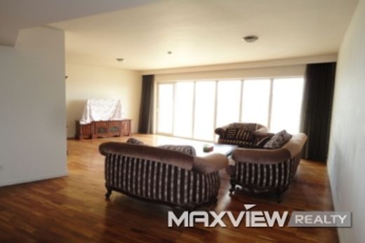 Apartamento - Pequim, Beijing Municipality