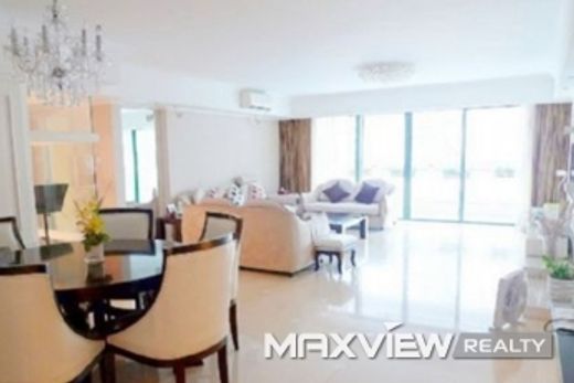 Apartment in Shanghai, Shanghai Municipality