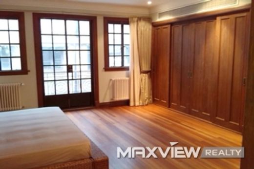 Πολυτελή κατοικία σε Σανγκάη, Shanghai Municipality