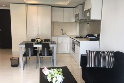 Daire Pekin, Beijing Municipality