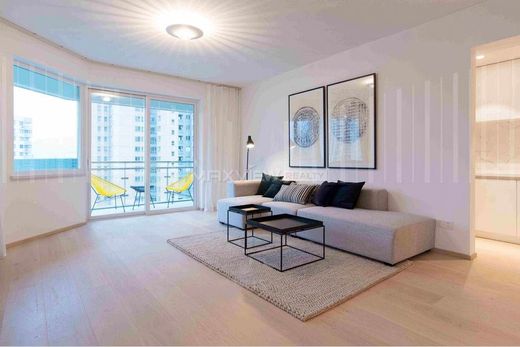 Apartment in Shanghai, Shanghai Municipality