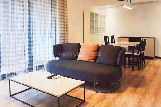 Appartamento a Shanghai, Shanghai Municipality