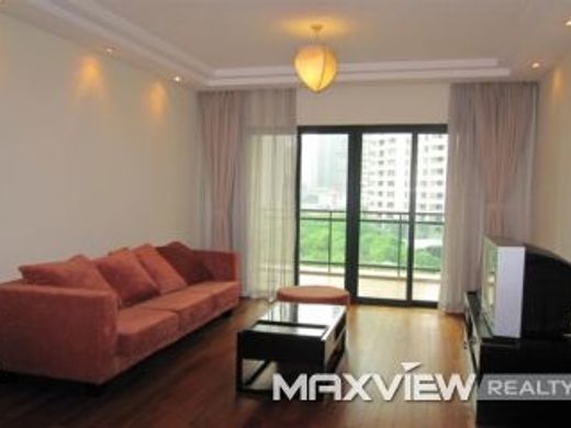 Apartament w Szanghaj, Shanghai Municipality
