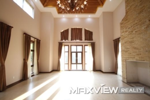 ‏וילה ב  שאנגחאי, Shanghai Municipality