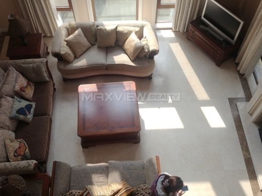 Villa in Shanghai, Shanghai Municipality