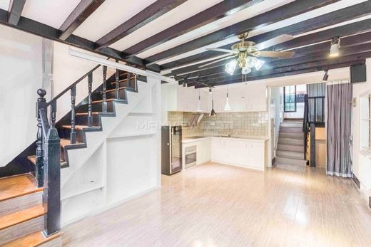 Casa di lusso a Shanghai, Shanghai Municipality