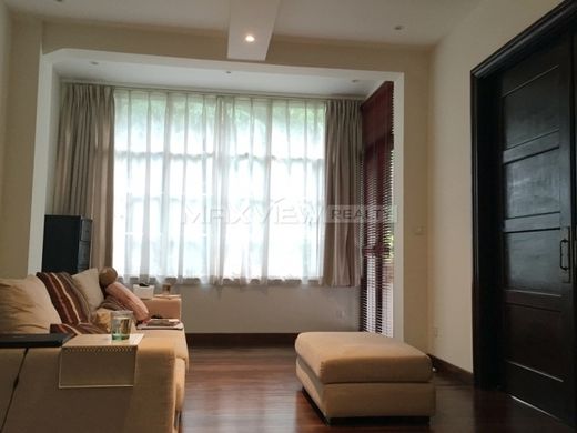 ‏בתי יוקרה ב  שאנגחאי, Shanghai Municipality