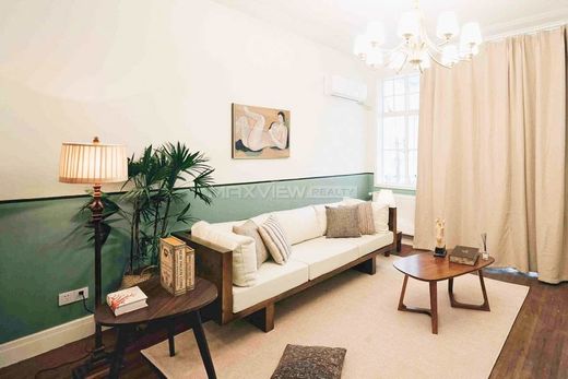 Casa di lusso a Shanghai, Shanghai Municipality