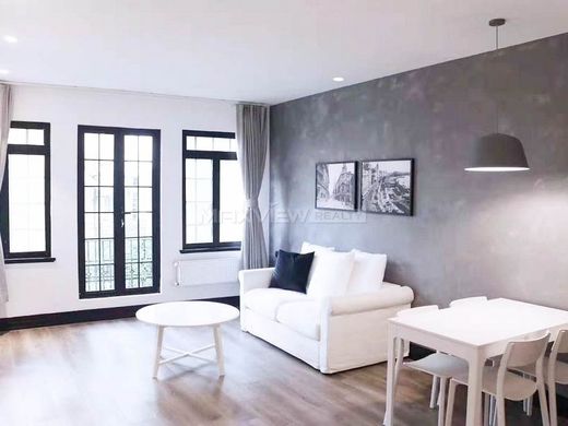 Casa di lusso a Shanghai, Shanghai Municipality