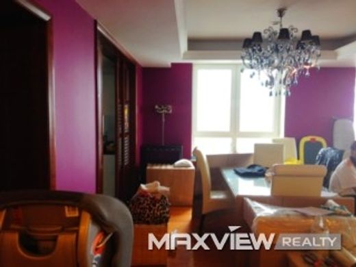 上海, Shanghai Municipalityのアパートメント