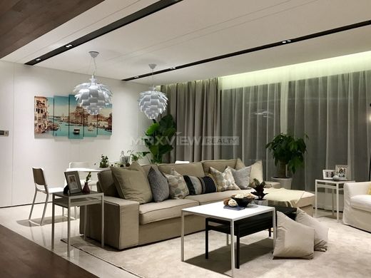 Квартира, Шанхай, Shanghai Municipality