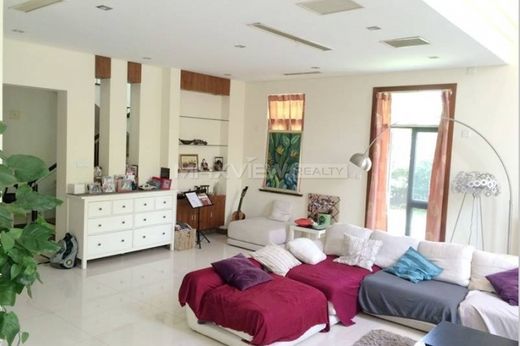 上海, Shanghai Municipalityのヴィラ