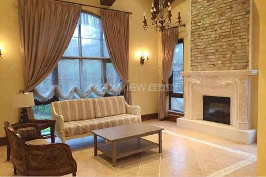 빌라 / 상하이, Shanghai Municipality