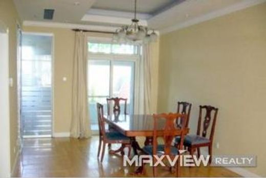 Villa a Pechino, Beijing Municipality