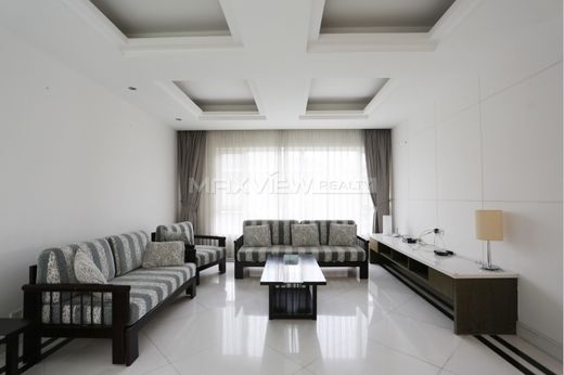 Villa in Shanghai, Shanghai Municipality