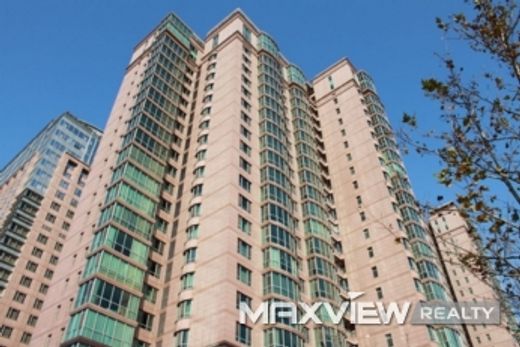 北京市, Beijing Municipalityのアパートメント