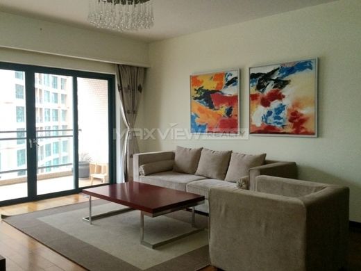 Apartment in Shanghai, Shanghai Municipality