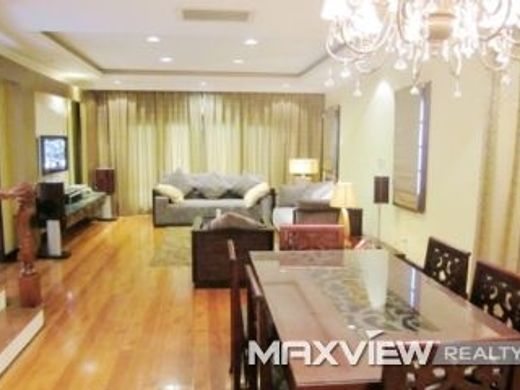 Villa in Shanghai, Shanghai Municipality