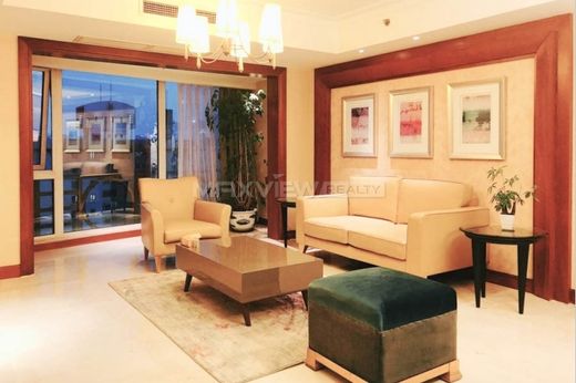 Квартира, Пекин, Beijing Municipality