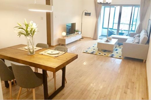 Квартира, Шанхай, Shanghai Municipality