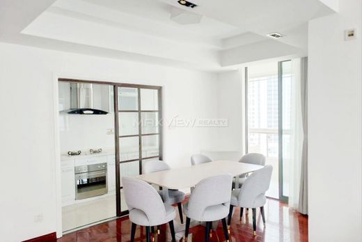 Apartment in Shanghai, Shanghai Municipality