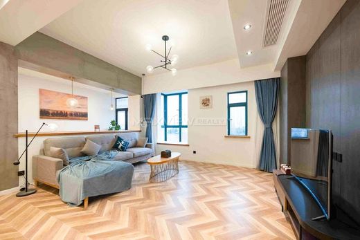 Элитный дом, Шанхай, Shanghai Municipality