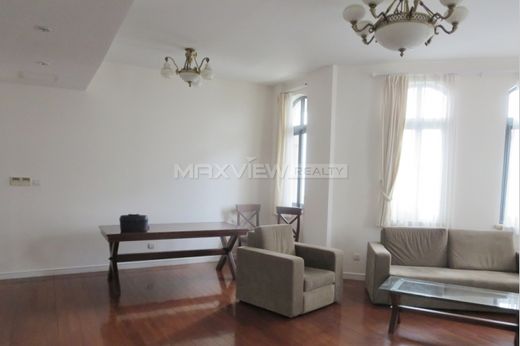 Квартира, Шанхай, Shanghai Municipality